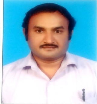 Mr. Basavaraj A M