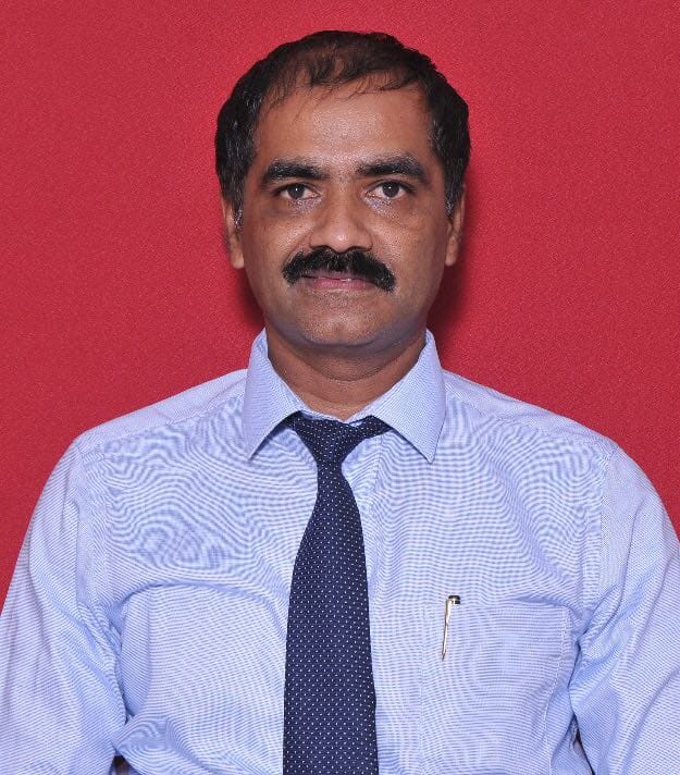 Prof. Suresh K