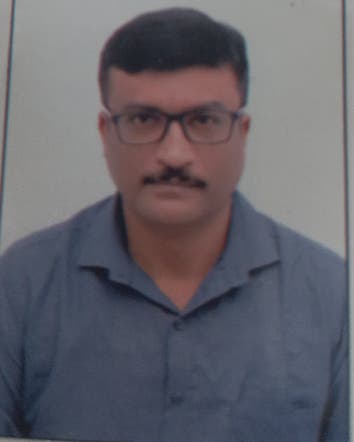 Mr.Subhash J.R