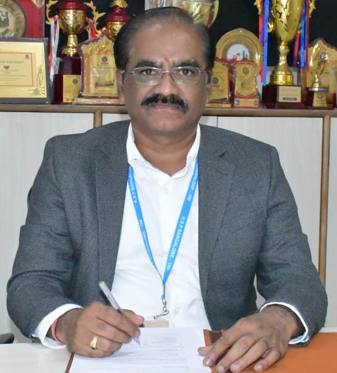 Prof.Suresh K