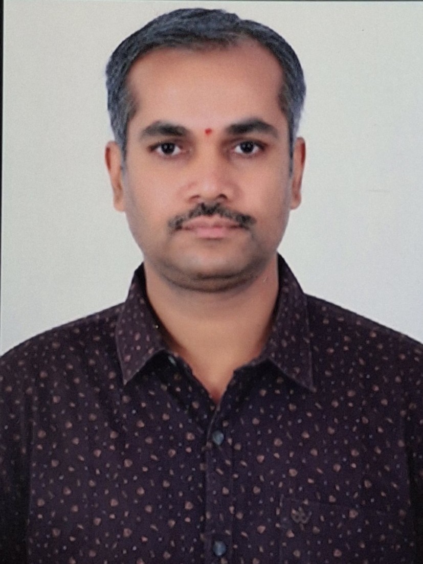 Mr. Venugopal Rao H S