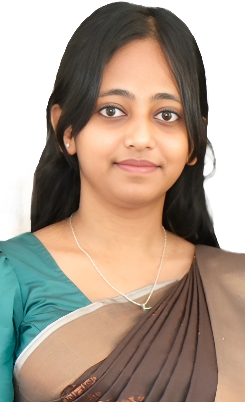 Ms. Poornima U