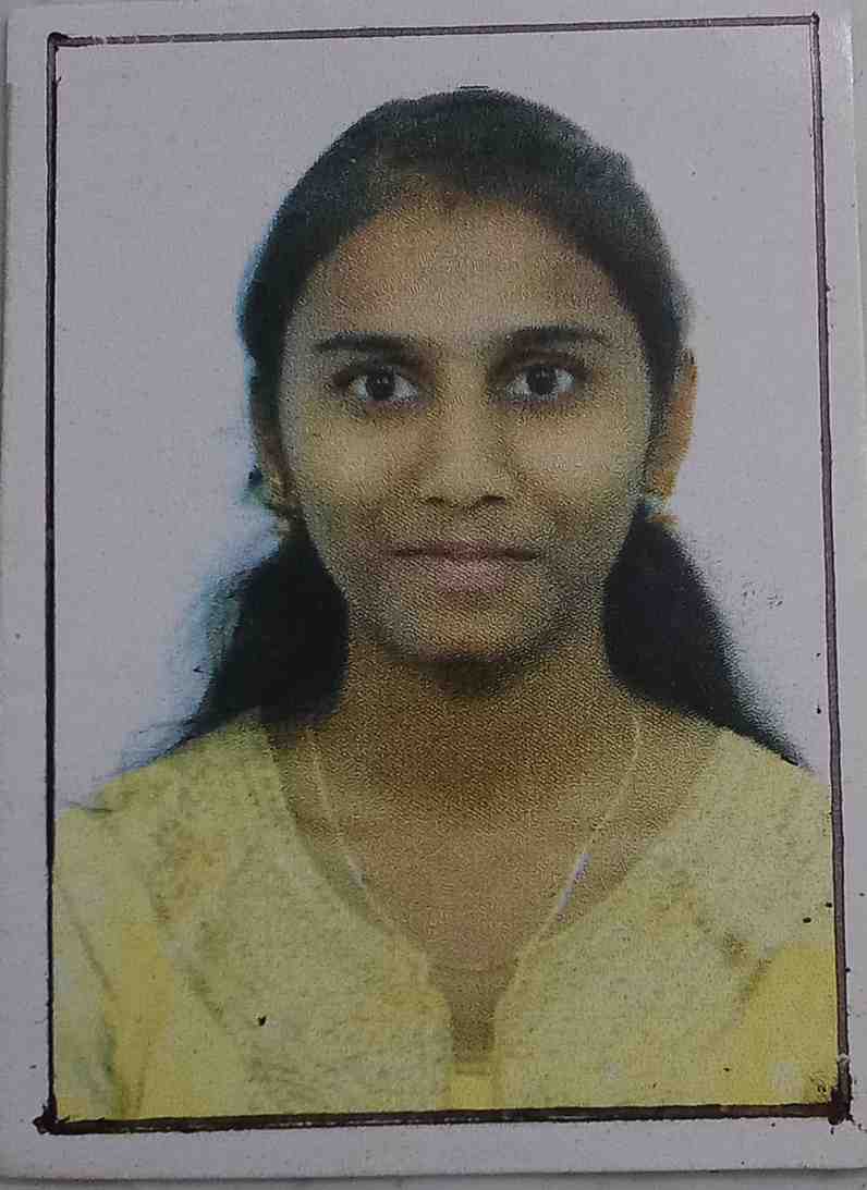 Ms.Sindhu C S