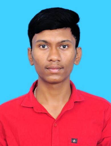 Mr.Sai Sagar