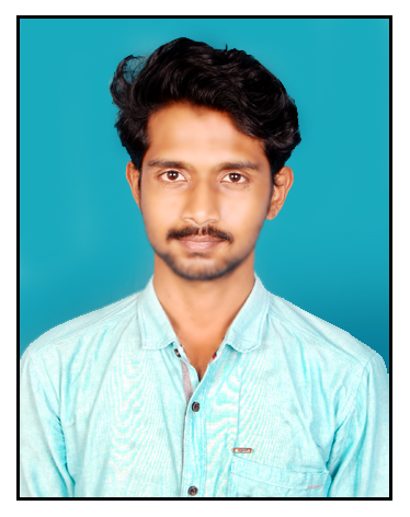 Mr.Sandeep
