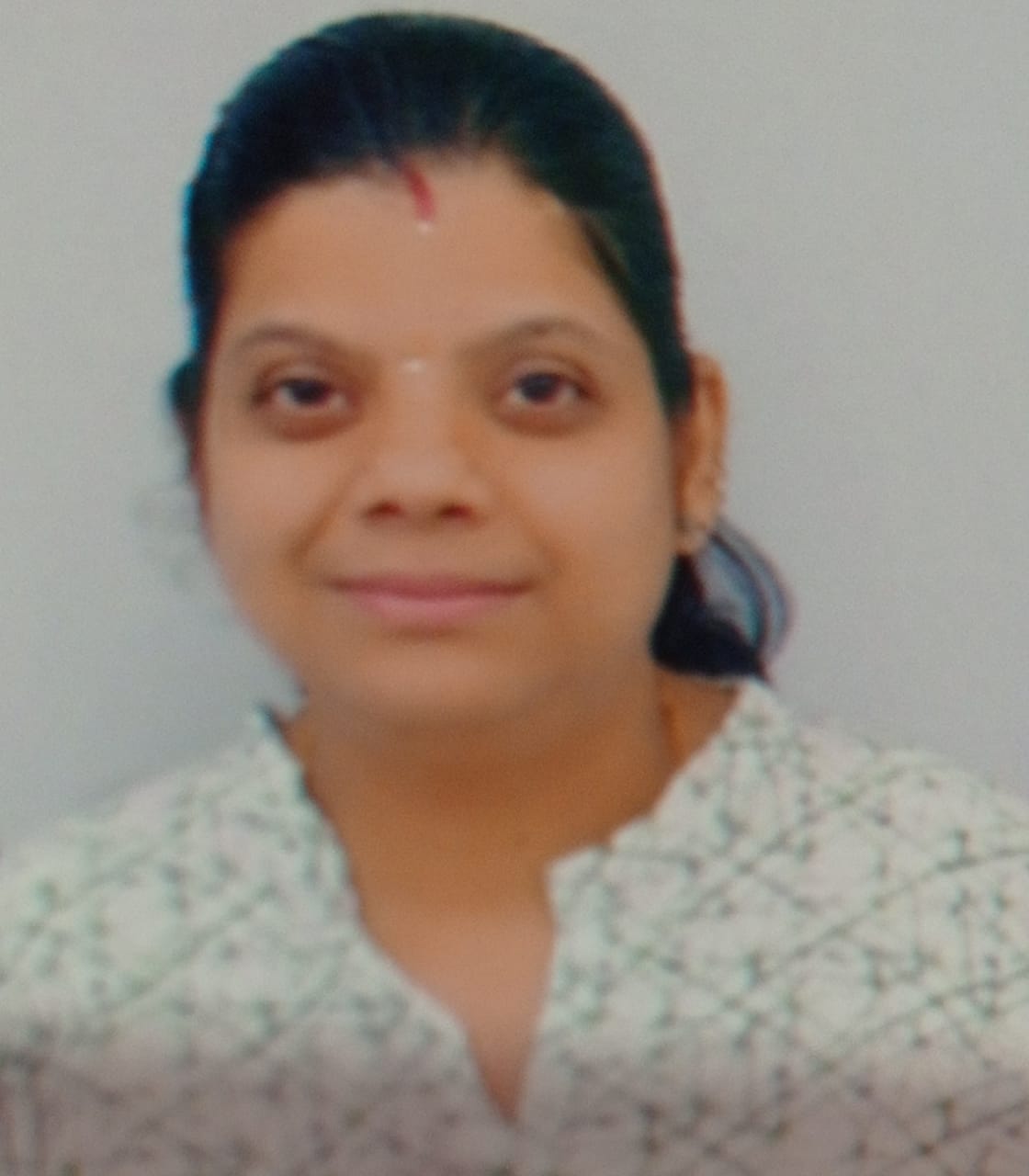 Mrs. Vidhya