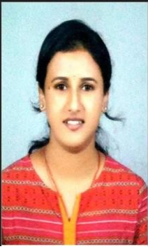 Mrs.Maheshwari Bhatkal